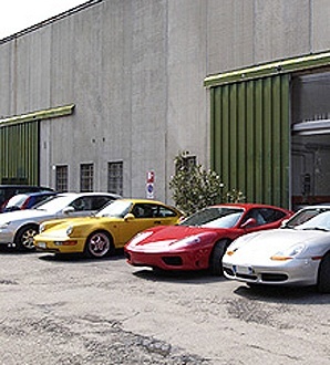 Azienda